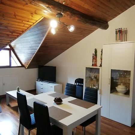 Apartament Betty 索特 外观 照片