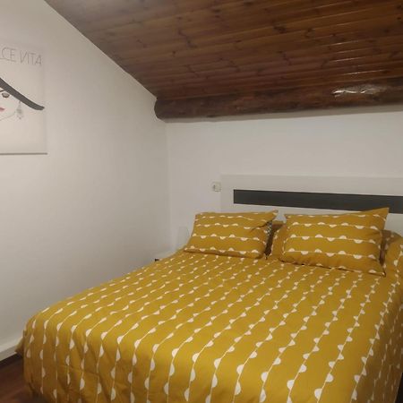 Apartament Betty 索特 外观 照片