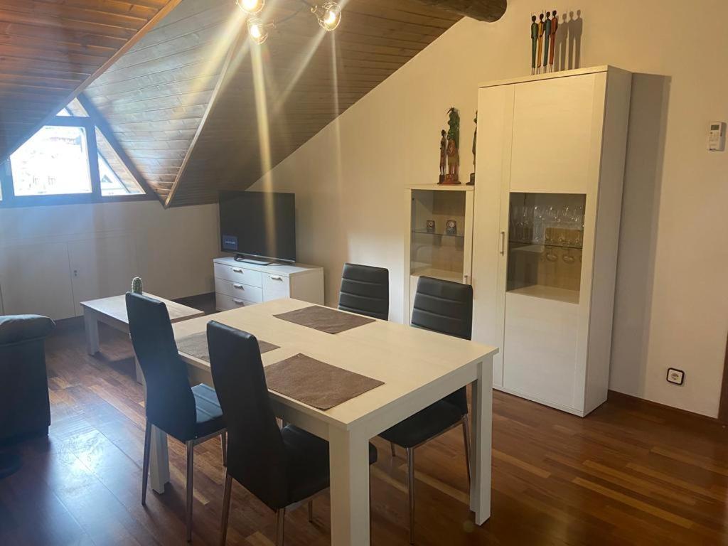 Apartament Betty 索特 外观 照片