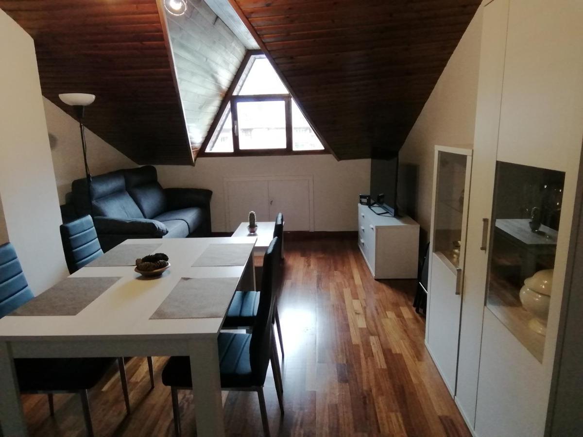 Apartament Betty 索特 外观 照片