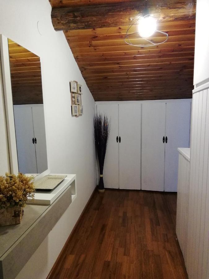 Apartament Betty 索特 外观 照片