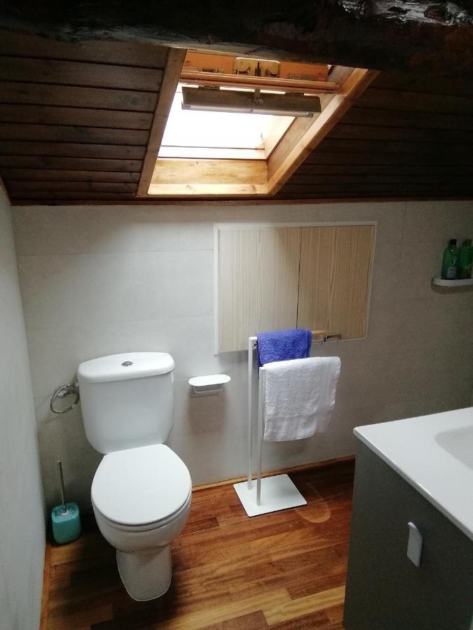 Apartament Betty 索特 外观 照片