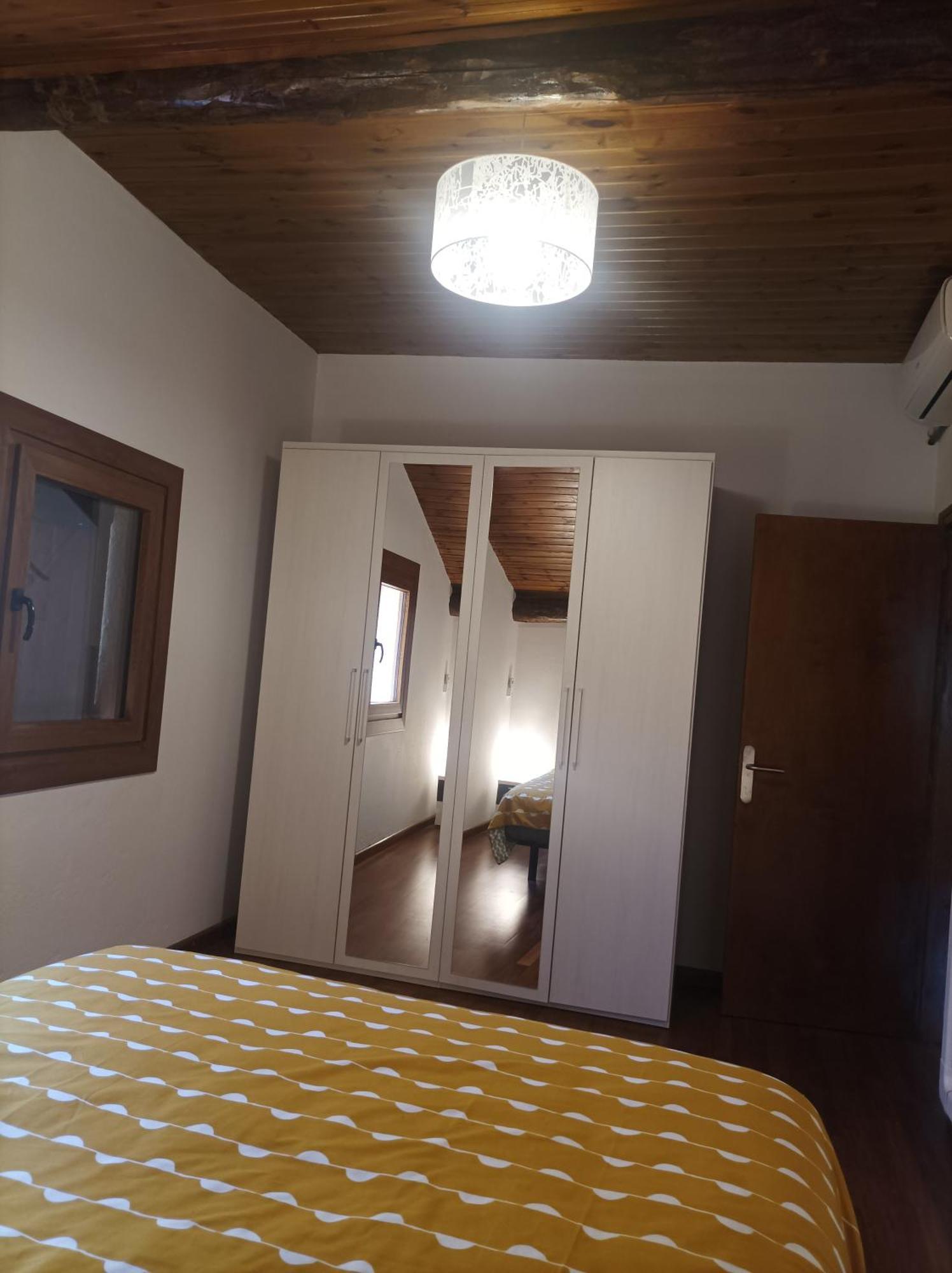 Apartament Betty 索特 外观 照片