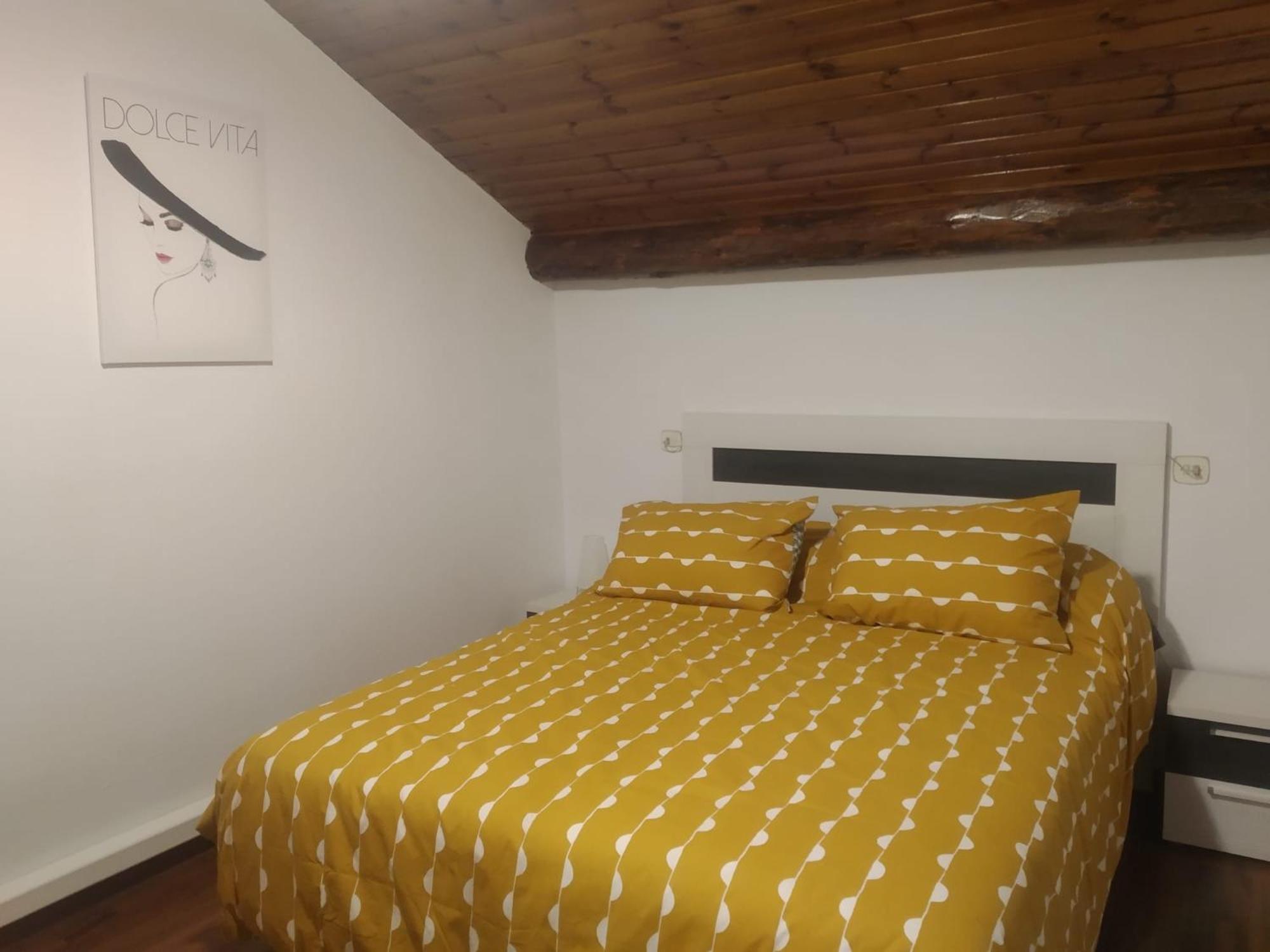 Apartament Betty 索特 外观 照片